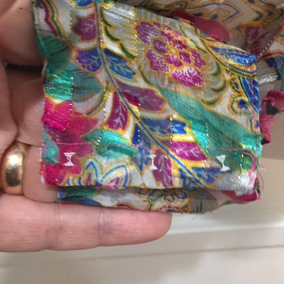 Victoria’s Secret VINTAGE!!!! Gold Label Teddy Size Small - Picture 4 of 9